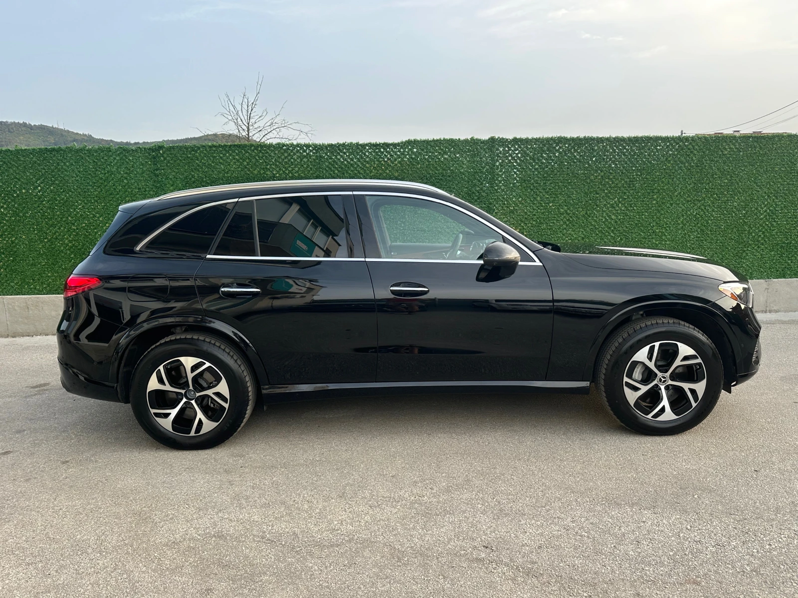 Mercedes-Benz GLC 350, снимка 7 - Автомобили и джипове - 55912646