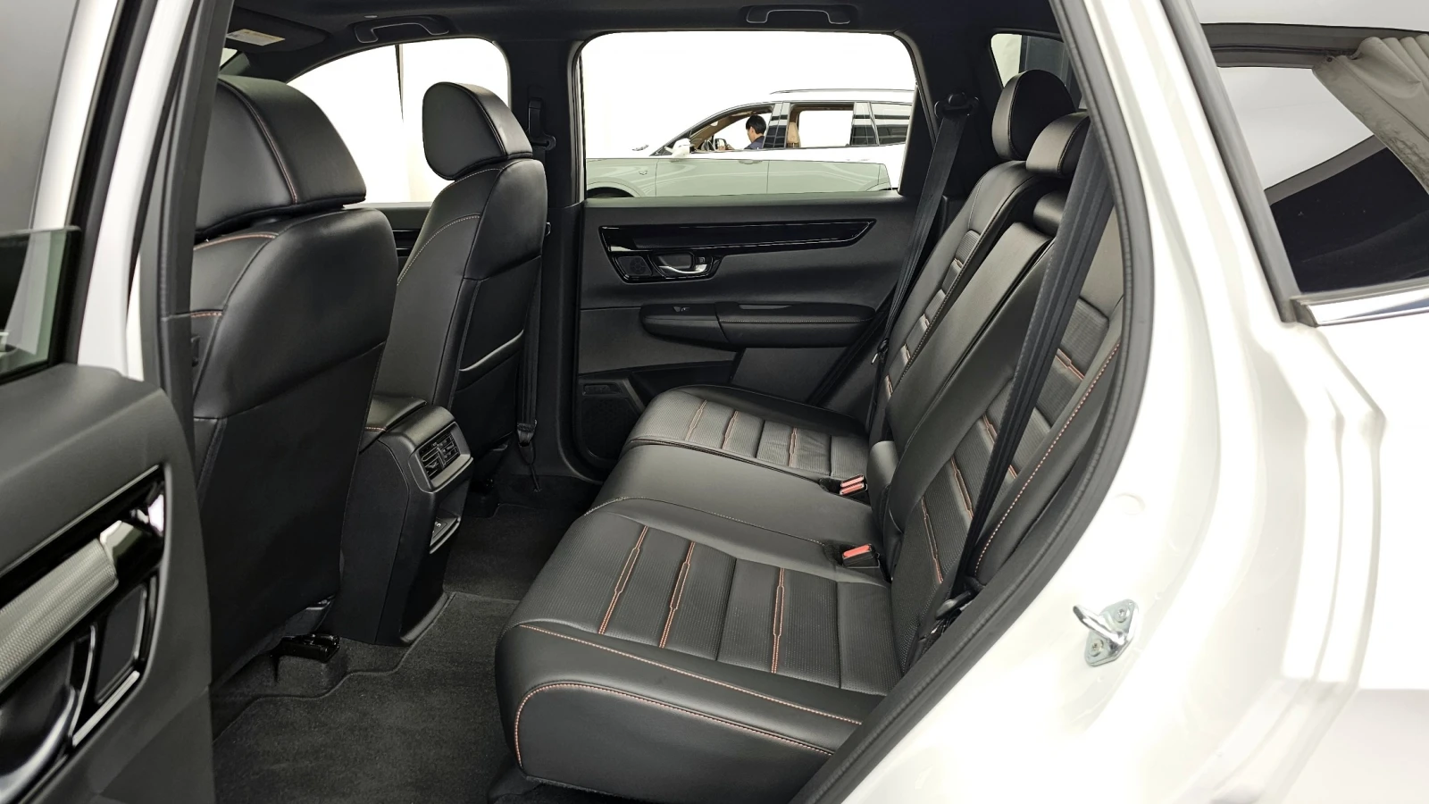 Honda Cr-v Hybrid Touring 2WD, снимка 10 - Автомобили и джипове - 56137249