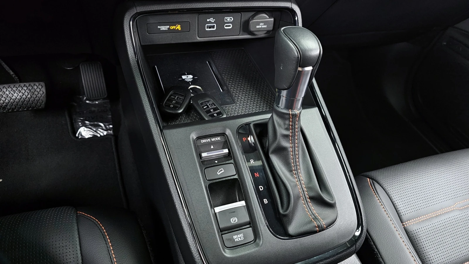 Honda Cr-v Hybrid Touring 2WD, снимка 8 - Автомобили и джипове - 56137249