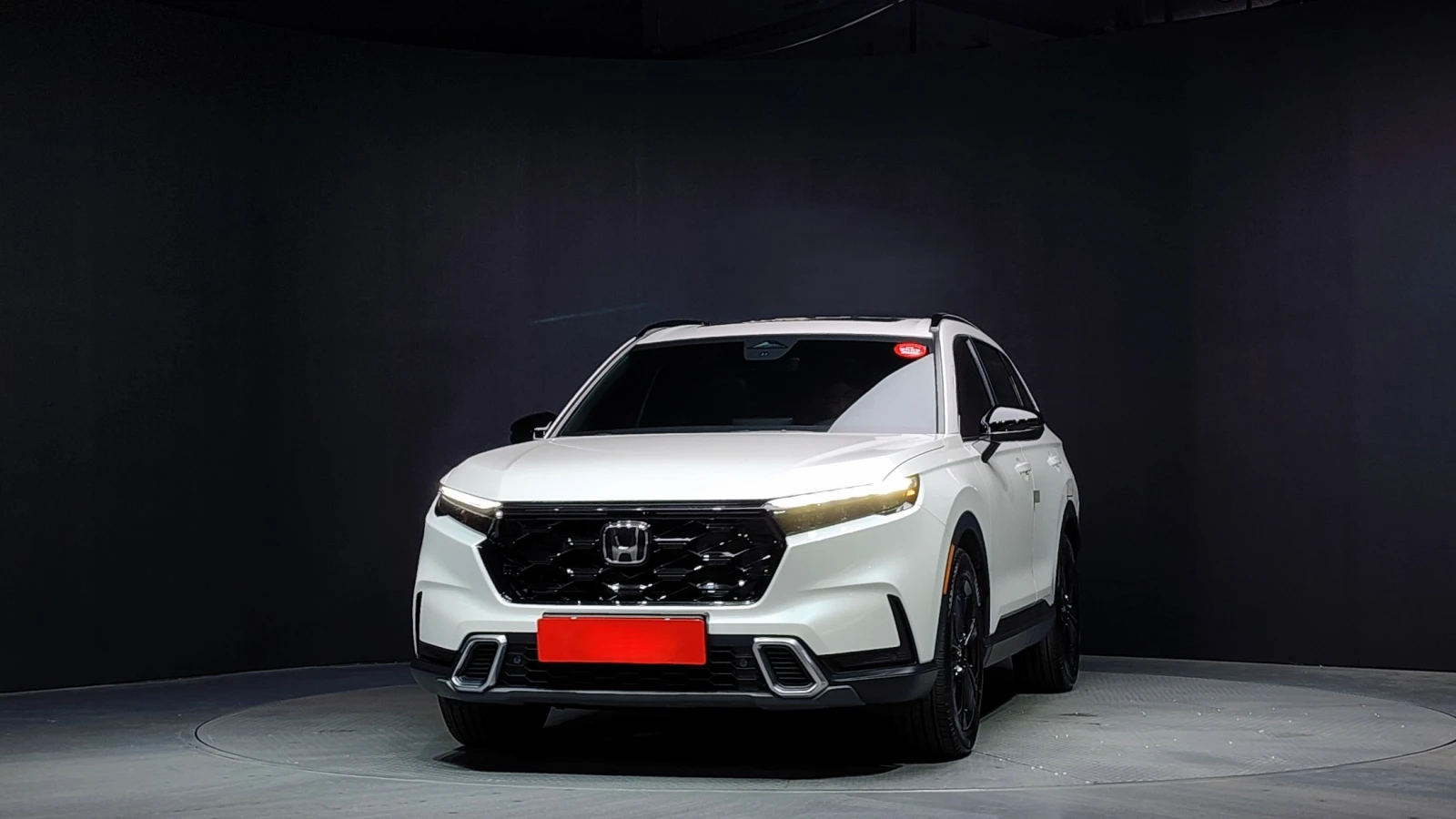 Honda Cr-v Hybrid Touring 2WD, снимка 3 - Автомобили и джипове - 56137249