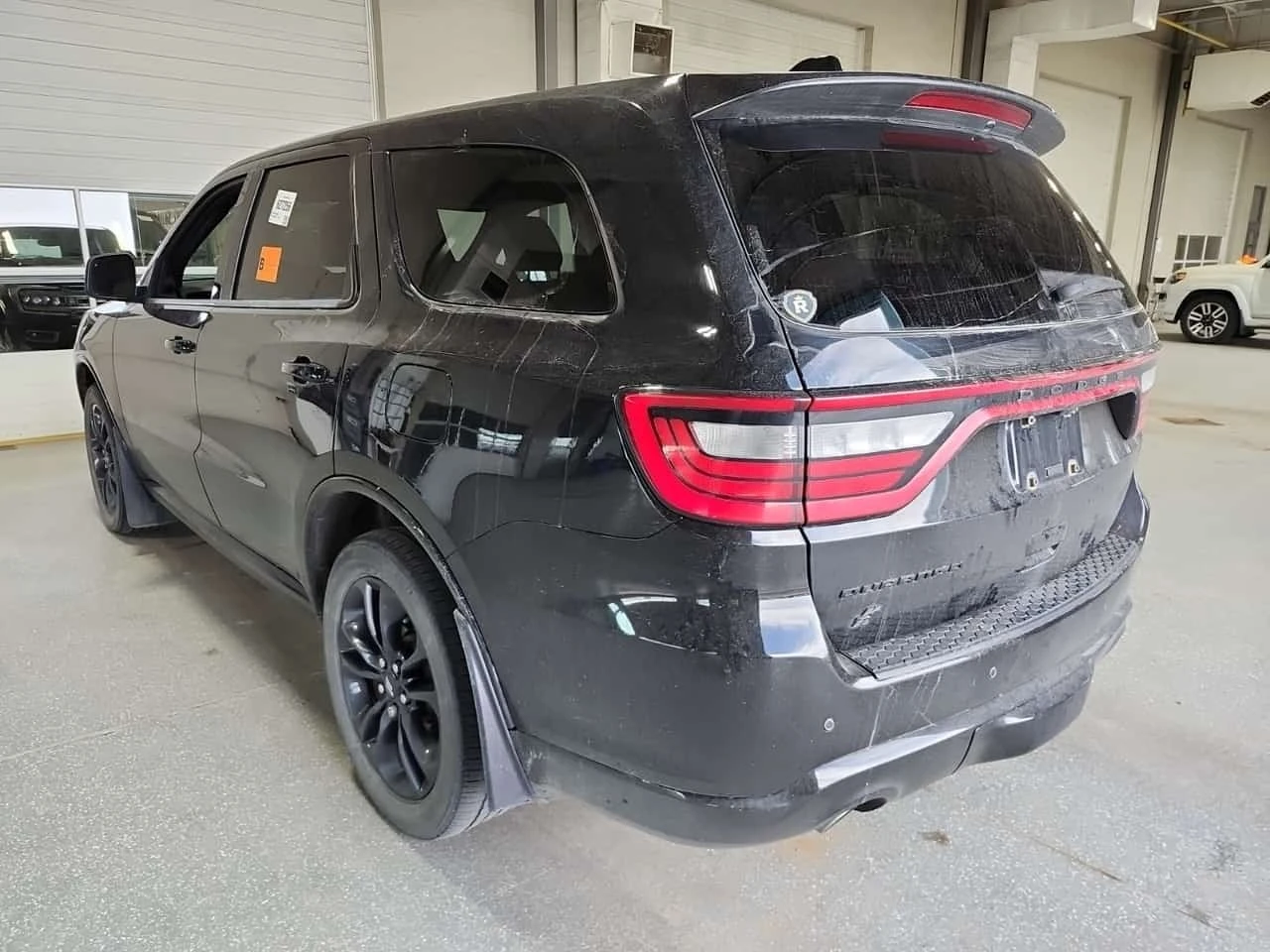 Dodge Durango * SXT * CARFAX * 2 ����� *  | Mobile.bg � ����������� 4