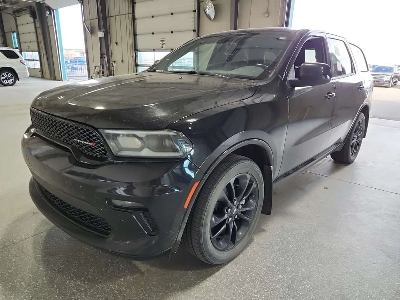 Dodge Durango * SXT * CARFAX * 2 ����� *  | Mobile.bg � ����������� 1