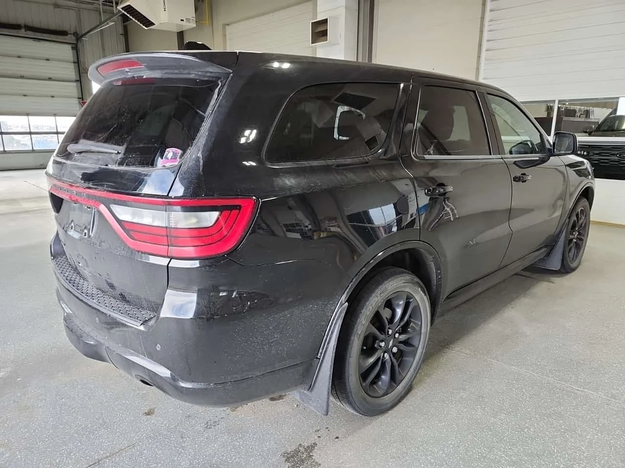 Dodge Durango * SXT * CARFAX * 2 ����� *  | Mobile.bg � ����������� 3
