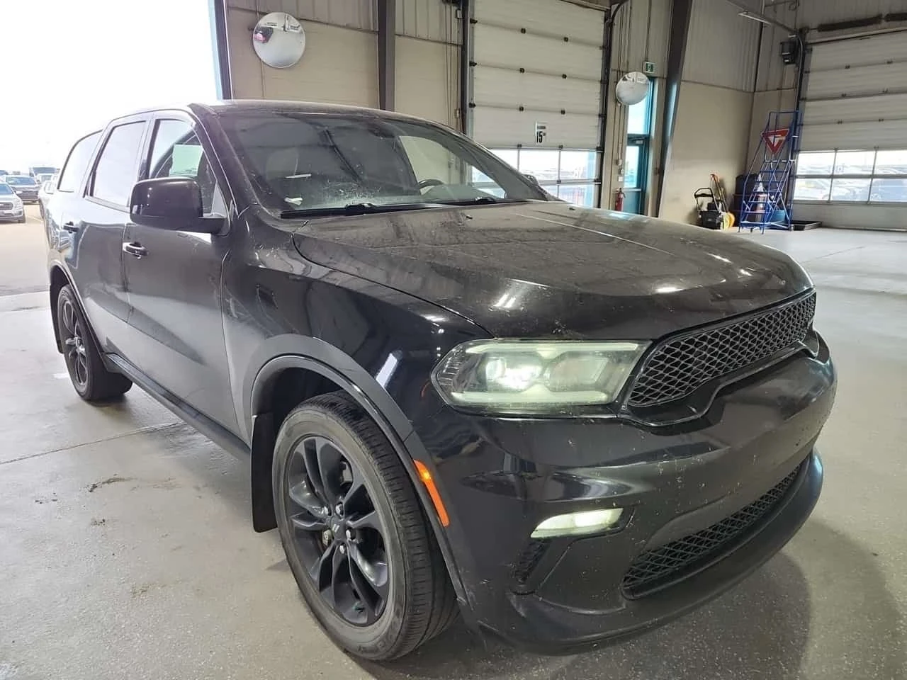 Dodge Durango * SXT * CARFAX * 2 ����� *  | Mobile.bg � ����������� 2