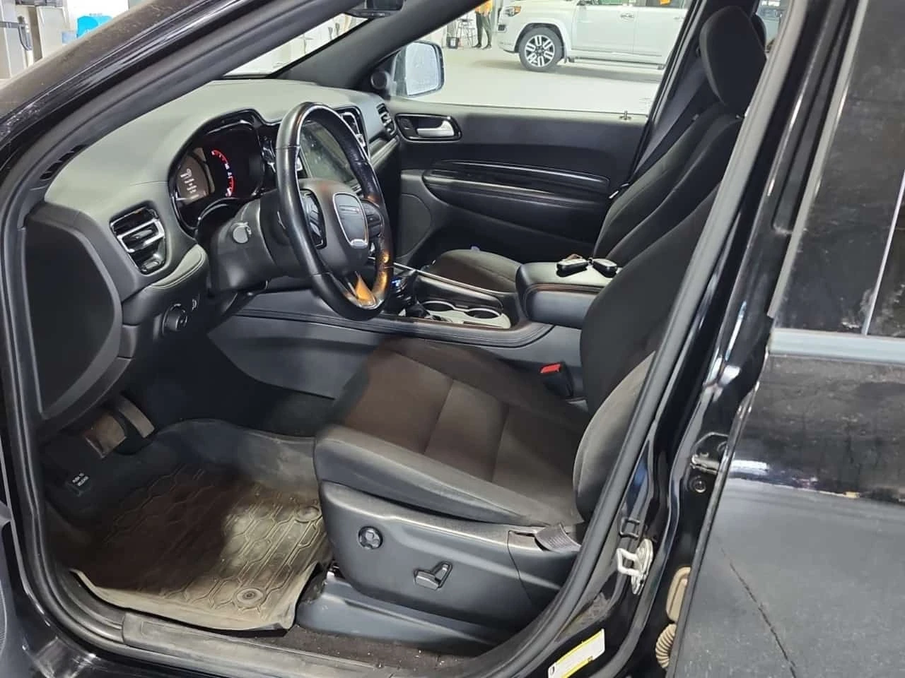 Dodge Durango * SXT * CARFAX * 2 ����� *  | Mobile.bg � ����������� 7