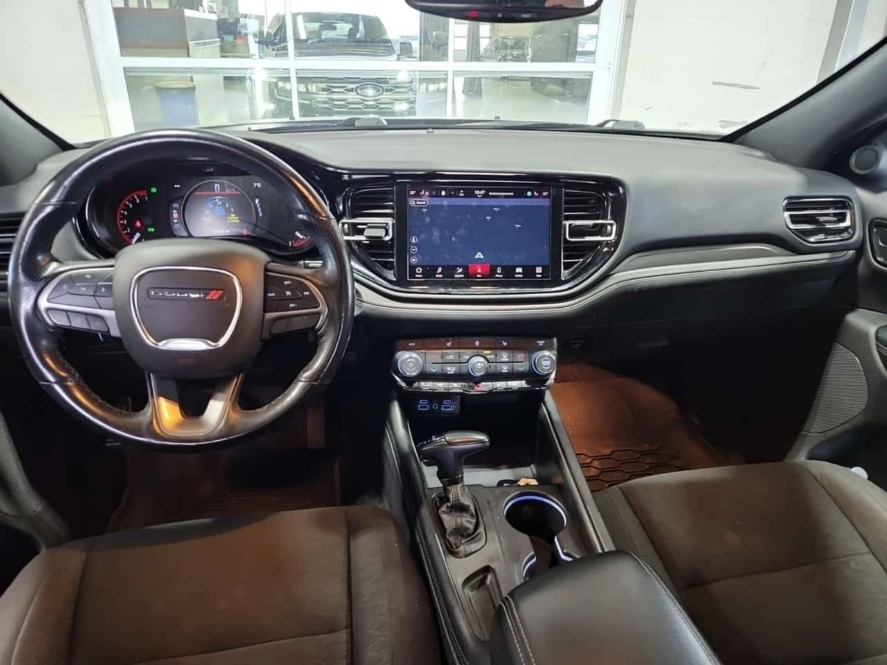 Dodge Durango * SXT * CARFAX * 2 ����� *  | Mobile.bg � ����������� 10