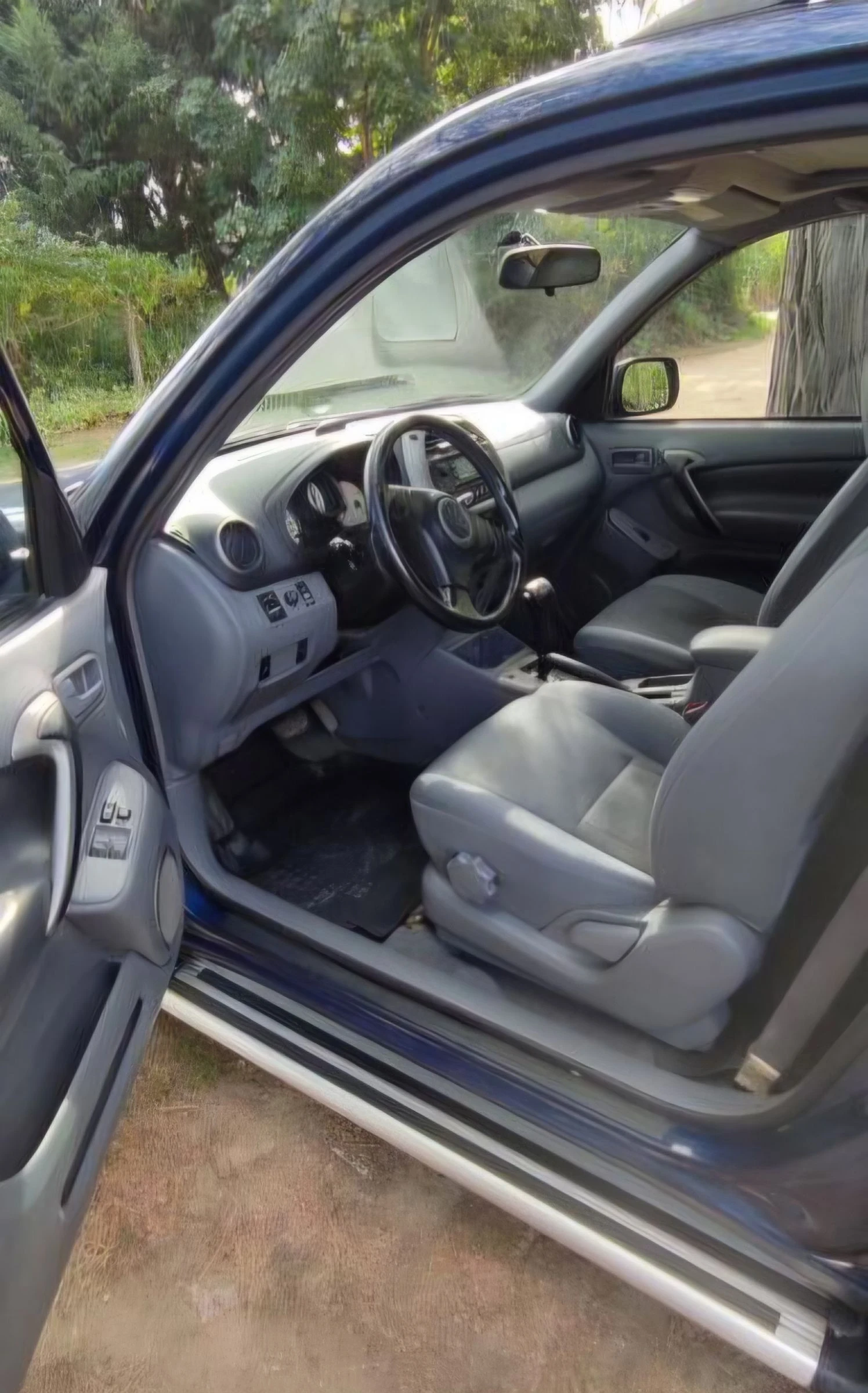 Toyota Rav4 2.0i, снимка 5 - Автомобили и джипове - 56483396