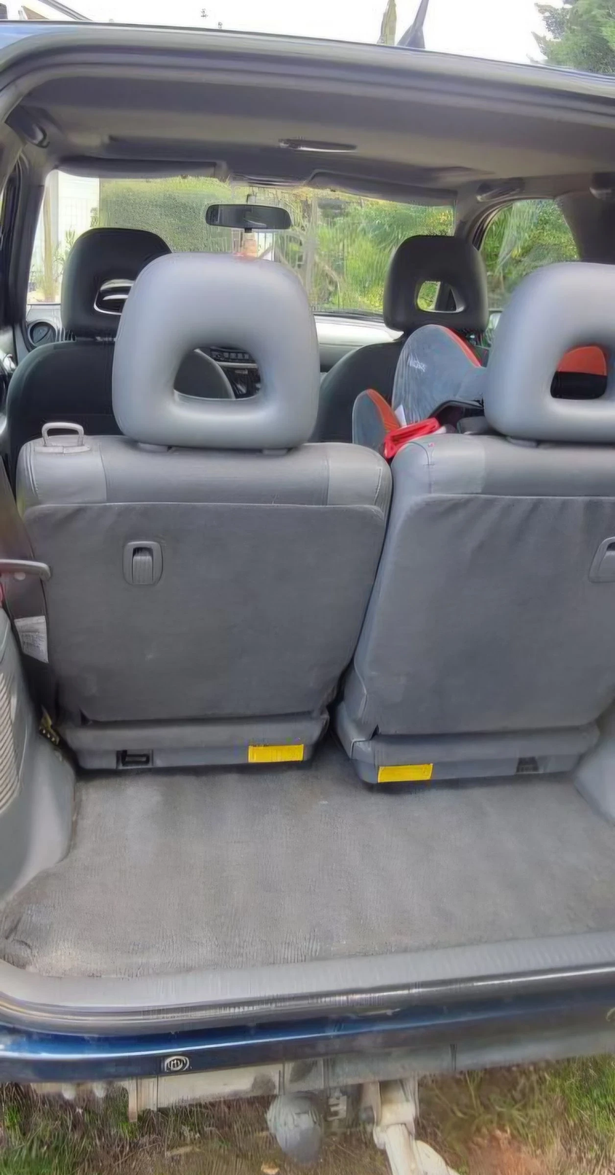 Toyota Rav4 2.0i, снимка 9 - Автомобили и джипове - 56483396