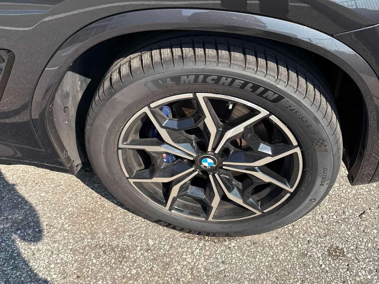 BMW X3 xDrive30i M SPORT | ������ ���������������� �� BMW | Mobile.bg � ����������� 6