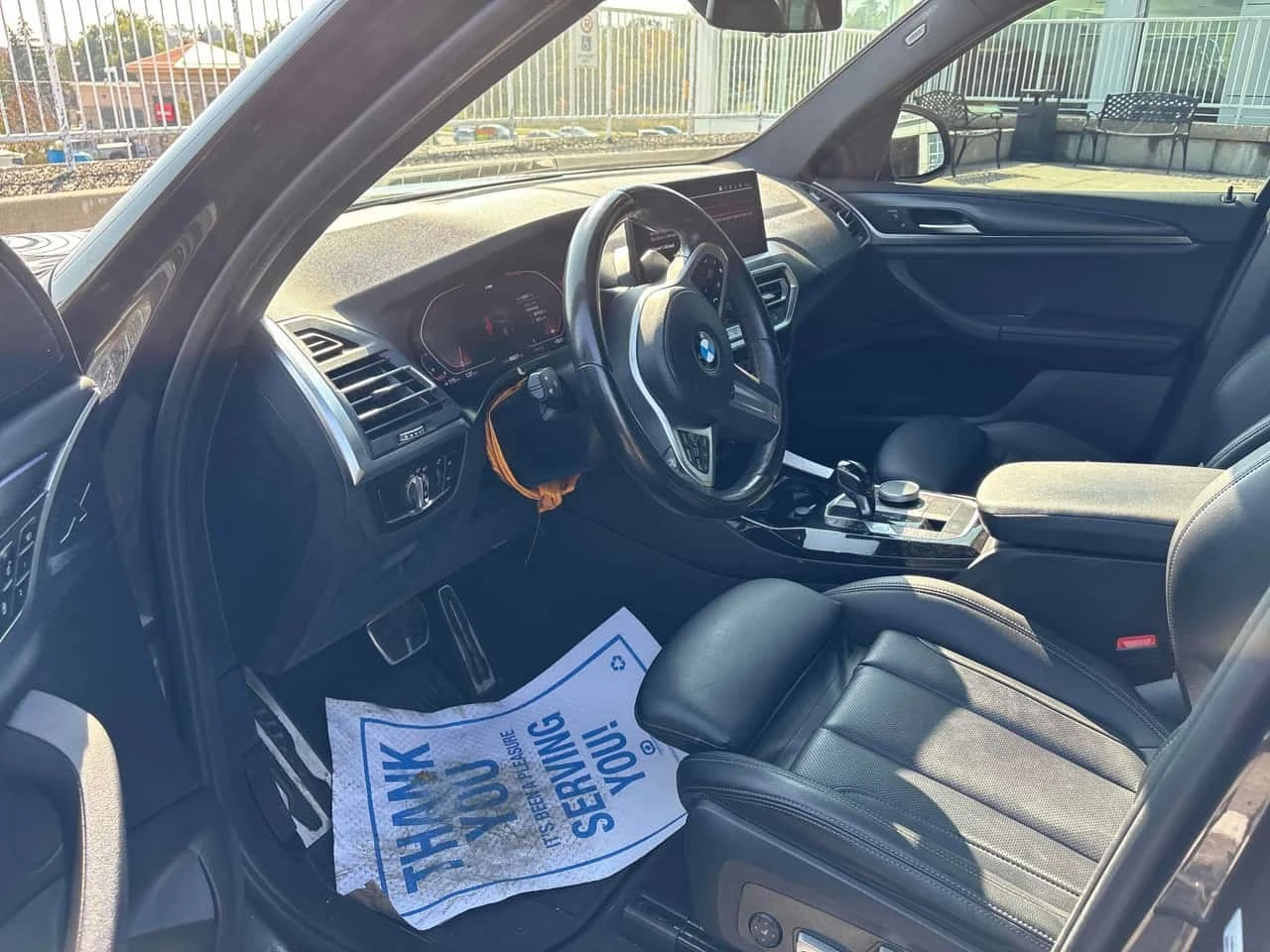 BMW X3 xDrive30i M SPORT | ������ ���������������� �� BMW | Mobile.bg � ����������� 7