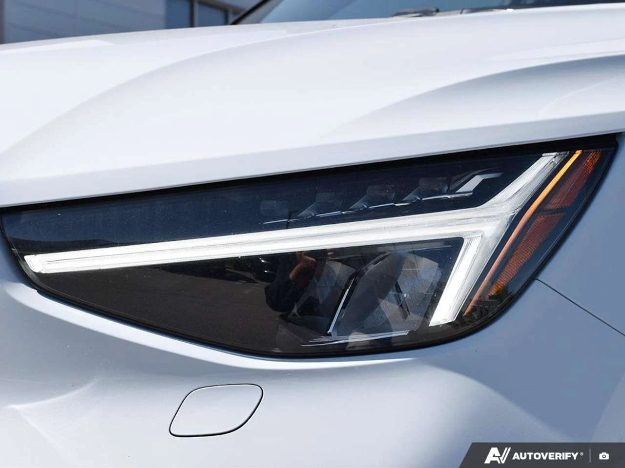 Volvo XC40 360 Camera I Leather I PANO Roof | NAV | Mobile.bg � ����������� 14