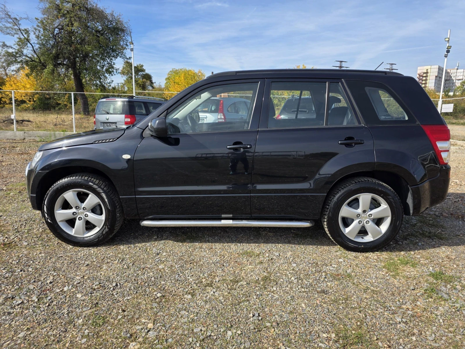 Suzuki Grand vitara 2.0 ������ | Mobile.bg � ����������� 8