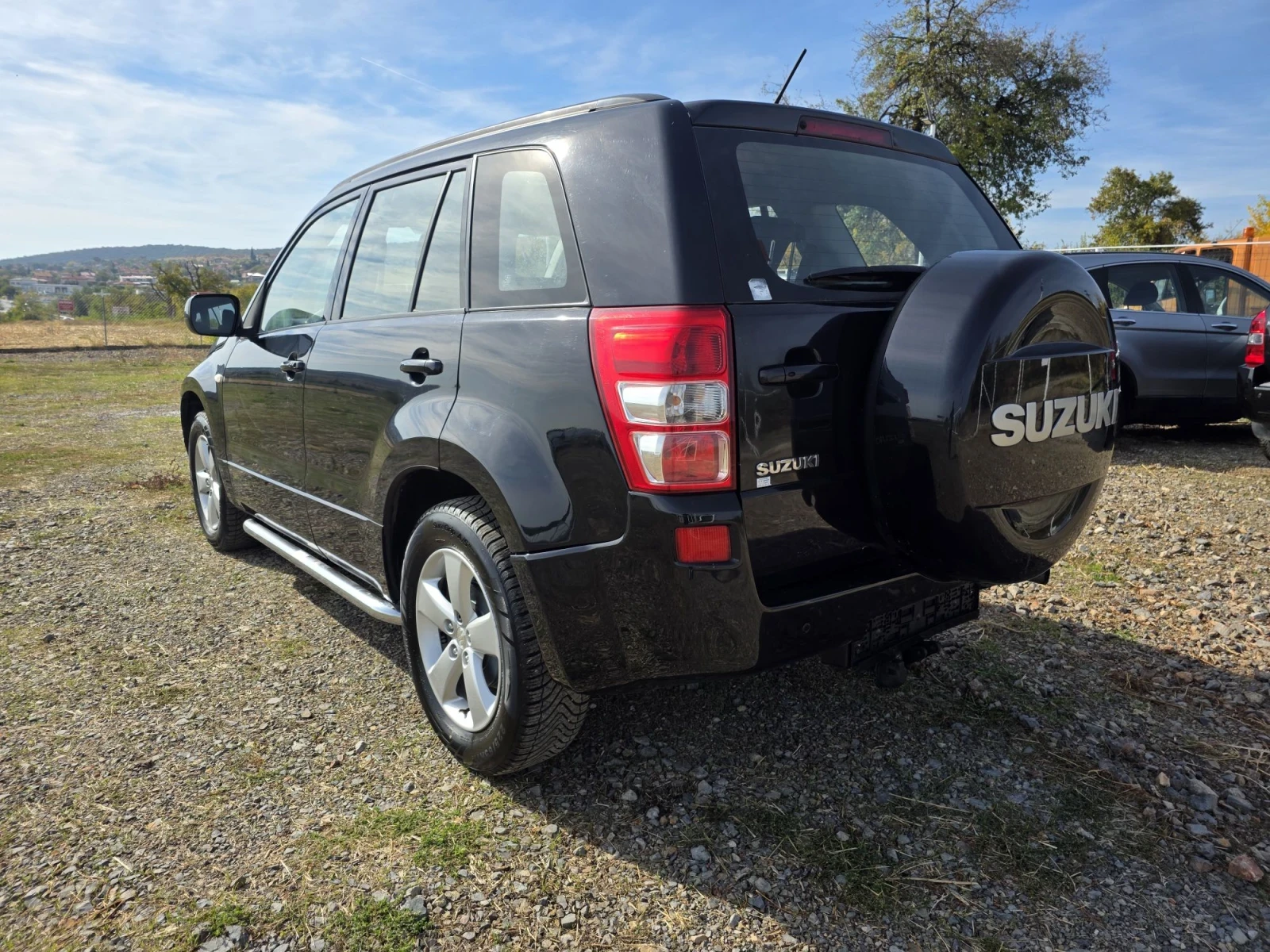 Suzuki Grand vitara 2.0 ������ | Mobile.bg � ����������� 7