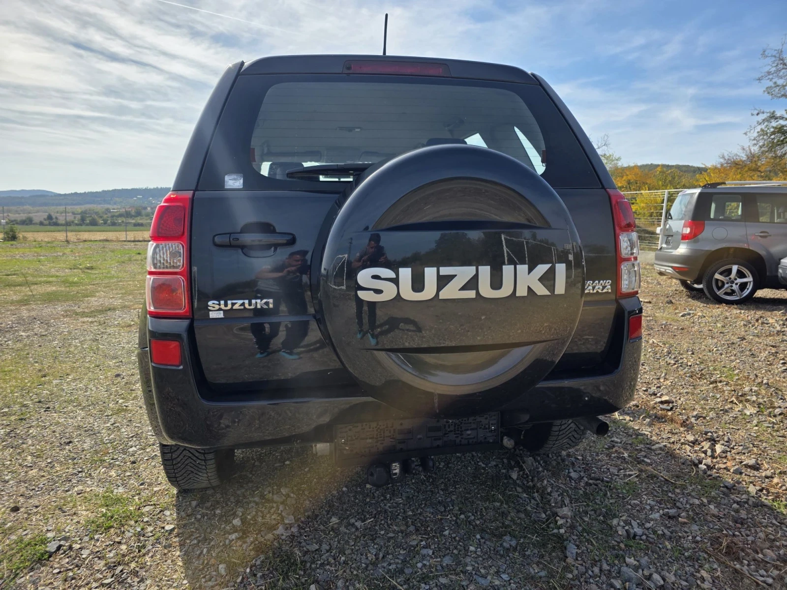 Suzuki Grand vitara 2.0 ������ | Mobile.bg � ����������� 6