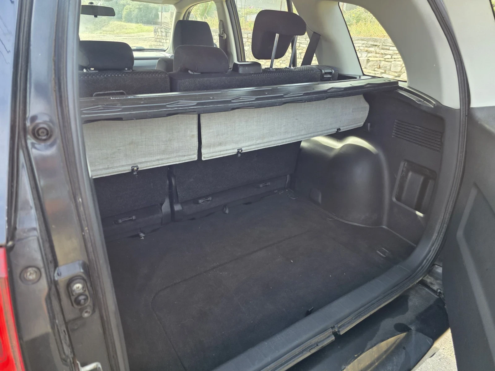 Suzuki Grand vitara 2.0 ������ | Mobile.bg � ����������� 15