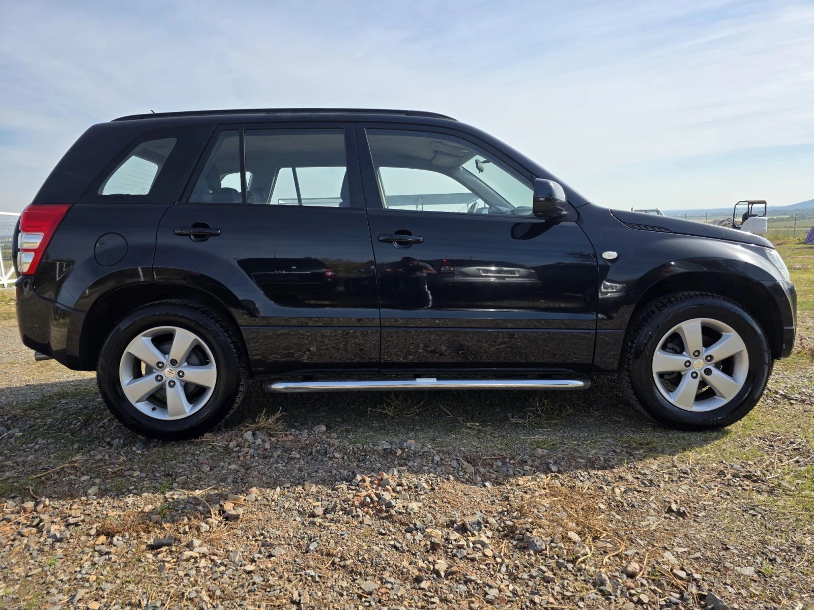 Suzuki Grand vitara 2.0 ������ | Mobile.bg � ����������� 4