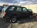 Opel Frontera 2.4, снимка 2