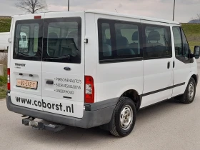 Ford Transit FACELIFT, снимка 3