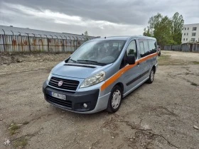 Fiat Scudo, снимка 1