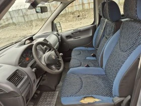 Fiat Scudo, снимка 10