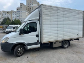 Iveco 35c15 3.0HPI  N1 | Mobile.bg    2