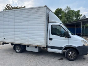 Iveco 35c15 3.0HPI  N1, снимка 3