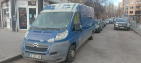 Citroen Jumper 2, 2HDI, снимка 1