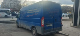 Citroen Jumper 2, 2HDI, снимка 8