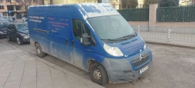 Citroen Jumper 2, 2HDI, снимка 2