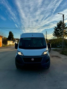 Fiat Ducato H2L2, снимка 2