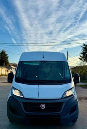 Fiat Ducato H2L2, снимка 7