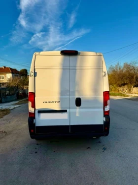 Fiat Ducato H2L2, снимка 4