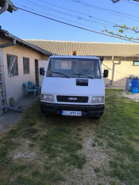 Обява за продажба на Iveco 3510 ~13 500 лв. - изображение 2