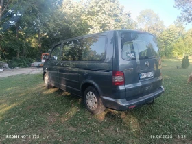 Обява за продажба на VW Multivan 2.5 131ks. ~13 500 лв. - изображение 6