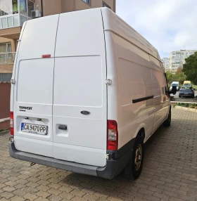 Ford Transit FT350 | Mobile.bg    4