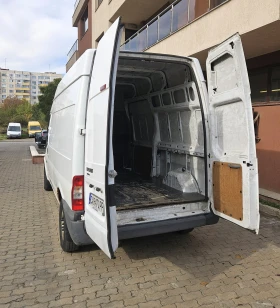 Ford Transit FT350 | Mobile.bg    7
