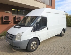     Ford Transit FT350