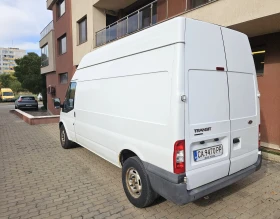 Ford Transit FT350 | Mobile.bg    6