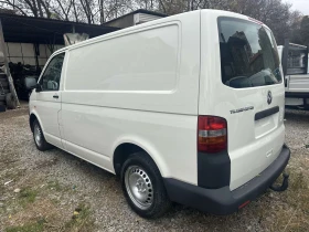 VW Transporter T5- 2.9TDi | Mobile.bg    3