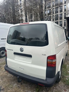 VW Transporter T5- 2.9TDi | Mobile.bg    6