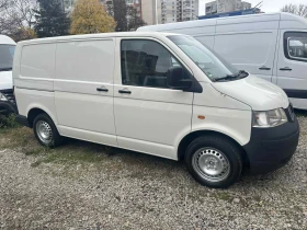 VW Transporter T5- 2.9TDi | Mobile.bg    2