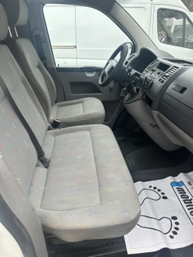 VW Transporter T5- 2.9TDi | Mobile.bg    4