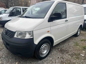VW Transporter T5- 2.9TDi | Mobile.bg    9