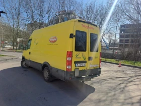 Iveco Daily 2.3HPI-FULL EXTRI, снимка 3