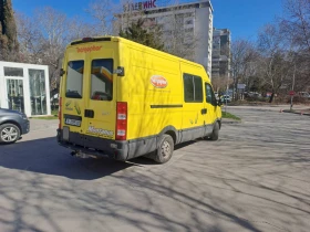 Iveco Daily 2.3HPI-FULL EXTRI, снимка 4