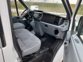 Ford Transit FACELIFT | Auto.bg — изображение 6