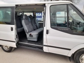 Ford Transit FACELIFT | Auto.bg — изображение 8