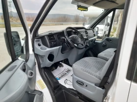 Ford Transit FACELIFT | Auto.bg — изображение 5