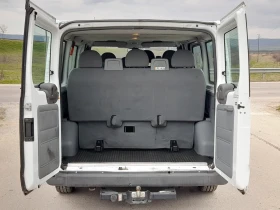 Ford Transit FACELIFT | Auto.bg — изображение 10