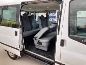 Ford Transit FACELIFT | Auto.bg — изображение 9